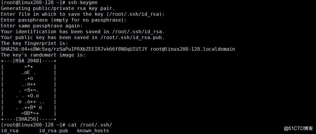 resync命令如何使用?作用是什么?-图2 resync命令如何使用?作用是什么?-图2