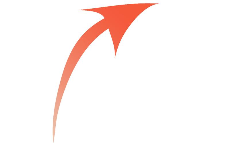 PS如何画粗细渐变箭头?-图1 PS如何画粗细渐变箭头?-图1