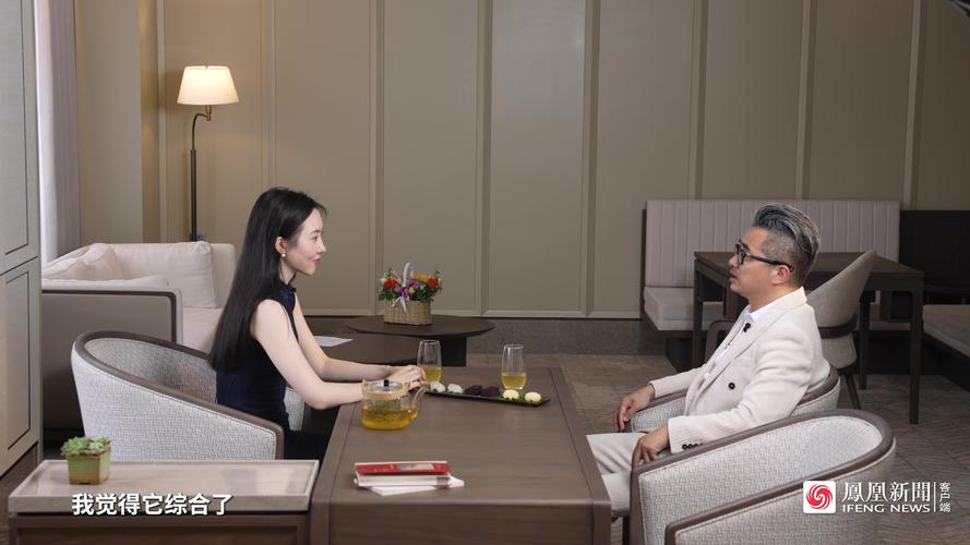 设计师如何高效应对采访？-图2