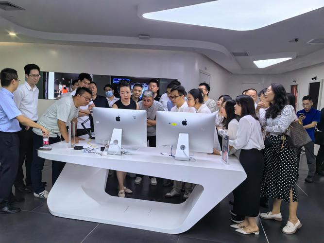 商汤深圳招聘什么岗位?要求多少薪资?-图3 商汤深圳招聘什么岗位?要求多少薪资?-图3