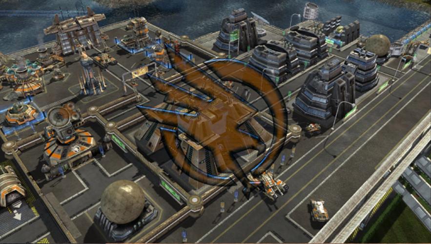 命令与征服3地图编辑器怎么用?-图2 命令与征服3地图编辑器怎么用?-图2