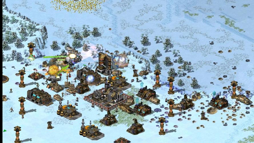 红色警戒2下载哪里安全可靠?-图3 红色警戒2下载哪里安全可靠?-图3