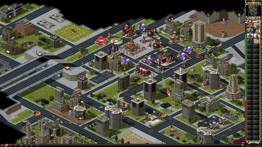 红色警戒2下载哪里安全可靠?-图2 红色警戒2下载哪里安全可靠?-图2