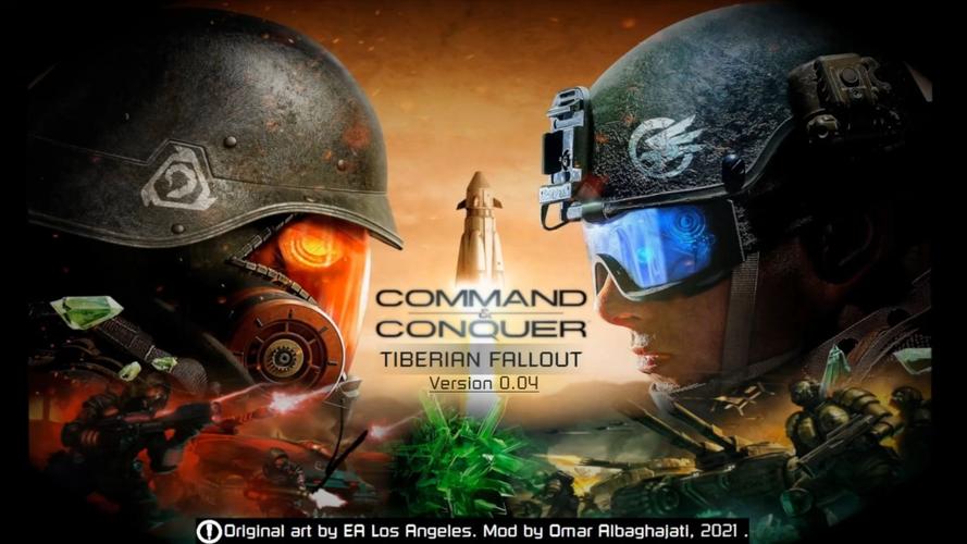 红色警戒3 3dm版能正常玩吗?-图1 红色警戒3 3dm版能正常玩吗?-图1