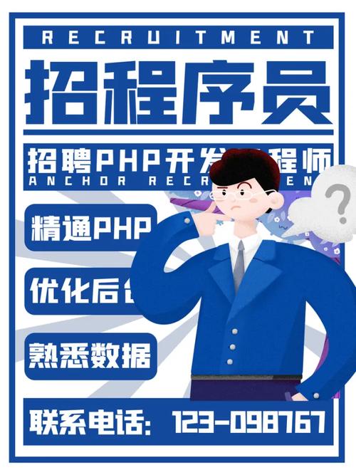 HTML招聘代是做什么的?-图3 HTML招聘代是做什么的?-图3