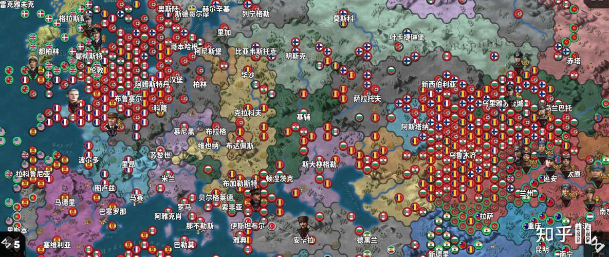 命令与征服4地图编辑怎么用?-图2 命令与征服4地图编辑怎么用?-图2