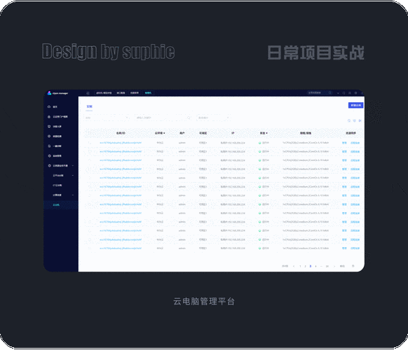 网页设计如何实现弹出窗口效果?-图3 网页设计如何实现弹出窗口效果?-图3