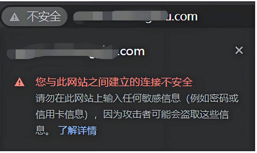 网站访问拥挤，如何解决？-图1