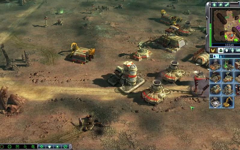 命令与征服3对战平台哪里下载?怎么用?-图2 命令与征服3对战平台哪里下载?怎么用?-图2