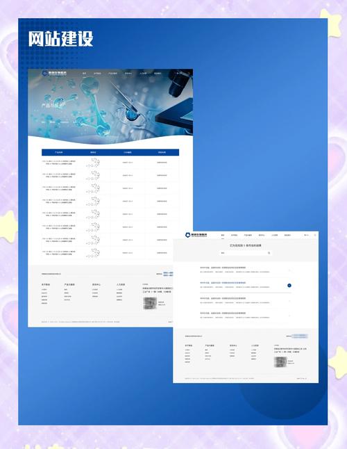 网站列表页如何优化才能提升转化与体验？-图2