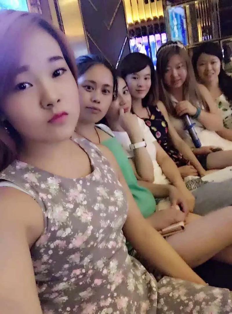 妹子图招聘？招什么岗位？-图3