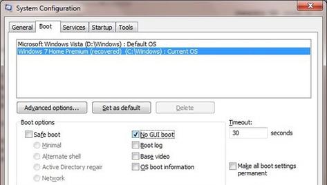 Win7命令行如何打开指定端口?-图3 Win7命令行如何打开指定端口?-图3