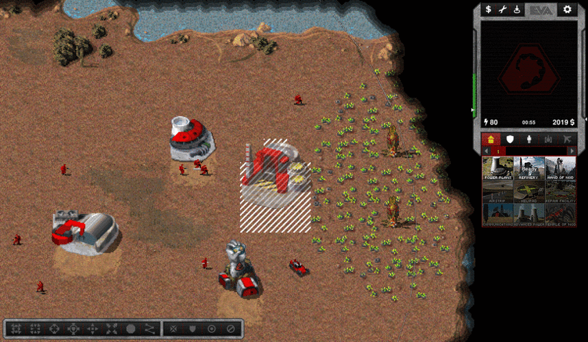 命令与征服最新版本有哪些更新内容？-图1