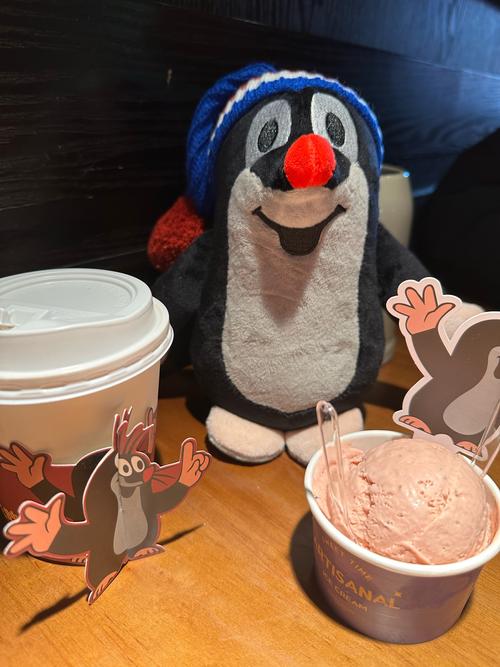 洋鼹鼠招聘?什么岗位这么特别?-图3 洋鼹鼠招聘?什么岗位这么特别?-图3