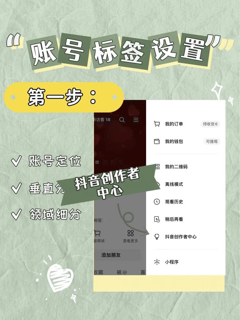 网站栏目标签如何正确调用？-图1