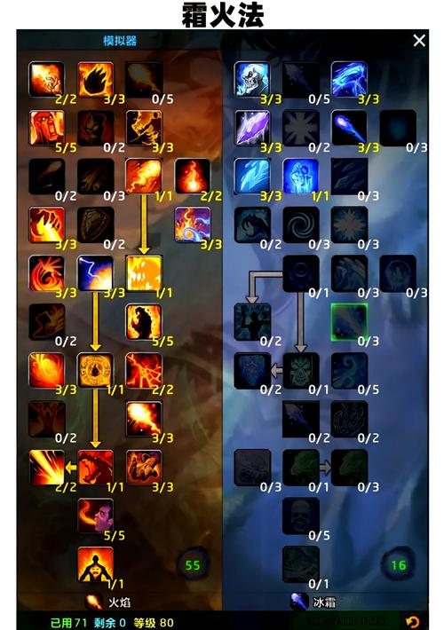 巫妖王之怒GM命令有哪些?-图2 巫妖王之怒GM命令有哪些?-图2