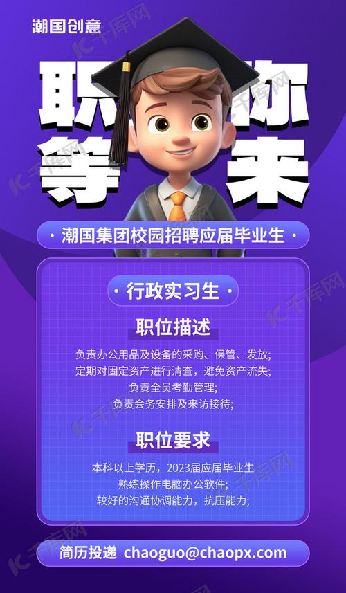 校园招聘pro如何助应届生高效求职?-图1 校园招聘pro如何助应届生高效求职?-图1