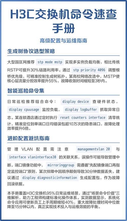 h3c交换机如何进入命令模式?-图1 h3c交换机如何进入命令模式?-图1