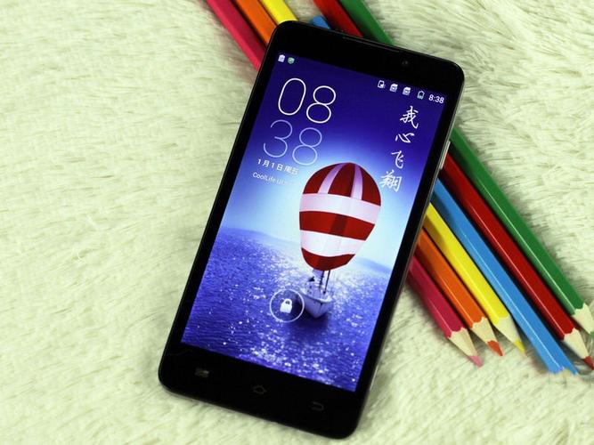 酷派大神f1开机无命令怎么办？-图2