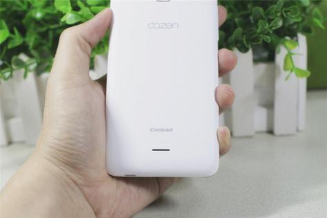 酷派大神f1开机无命令怎么办？-图1