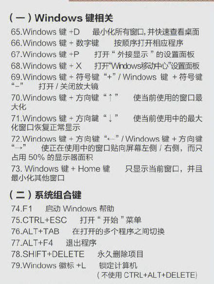 Windows强制关闭命令窗口的快捷键是什么?-图3 Windows强制关闭命令窗口的快捷键是什么?-图3