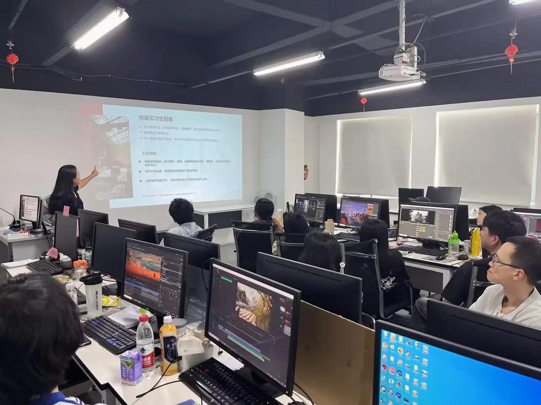 虚拟引擎招聘,需要哪些核心能力?-图2 虚拟引擎招聘,需要哪些核心能力?-图2