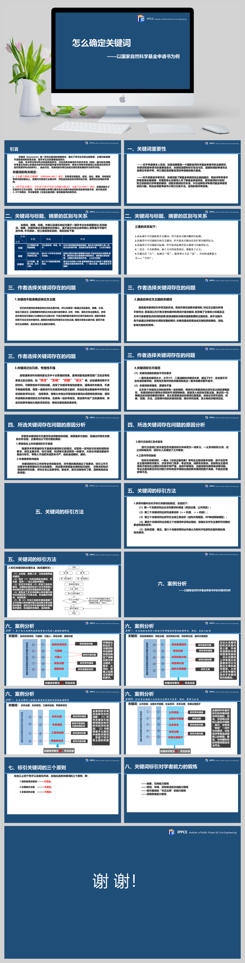 如何精准选关键词？-图2