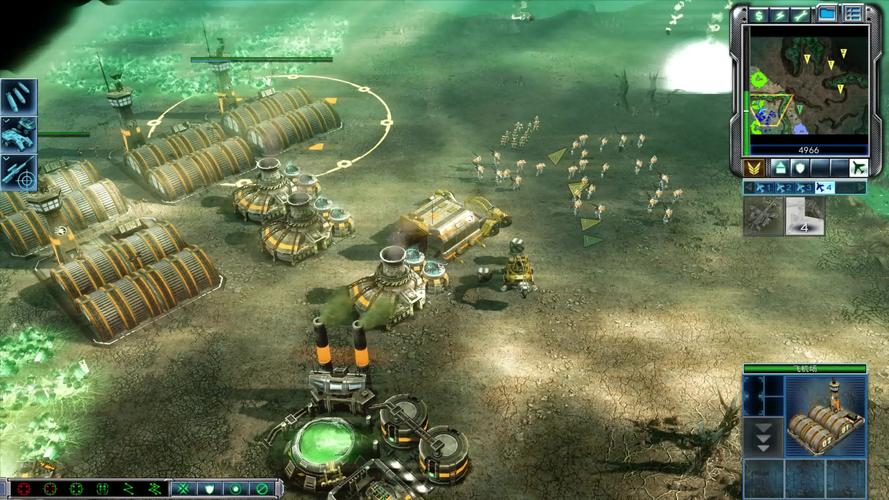 红警3完整版哪里能下载？-图2