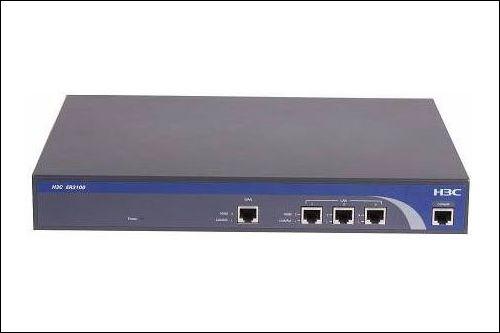 H3C ER3100配置命令有哪些常用指令?-图2 H3C ER3100配置命令有哪些常用指令?-图2