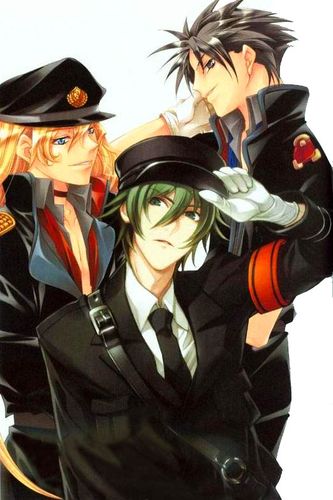 绝对服从命令,中文版为何值得警惕?-图1 绝对服从命令,中文版为何值得警惕?-图1