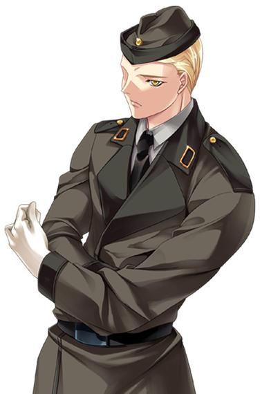 绝对服从命令,中文版为何值得警惕?-图2 绝对服从命令,中文版为何值得警惕?-图2