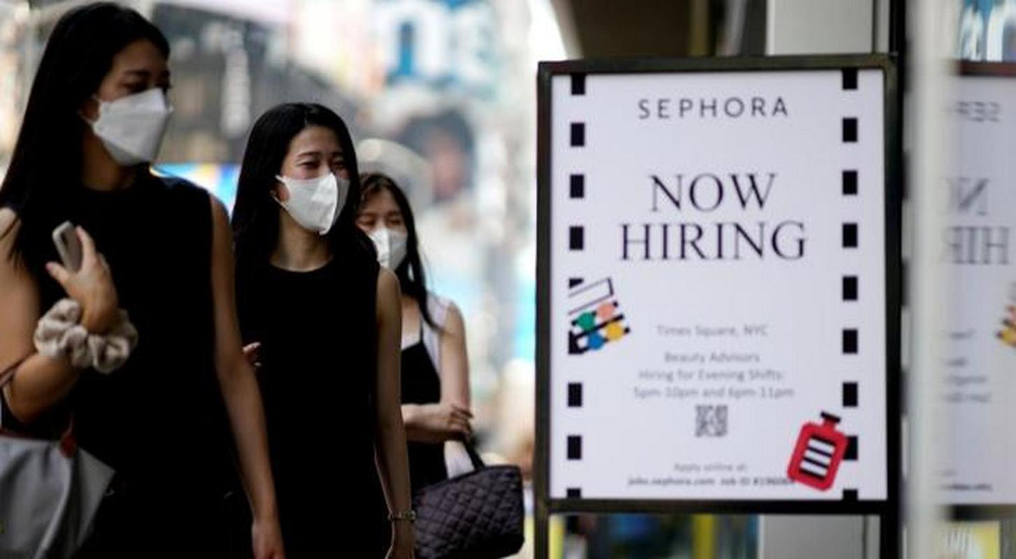 美国招聘周期为何越来越长?-图2 美国招聘周期为何越来越长?-图2