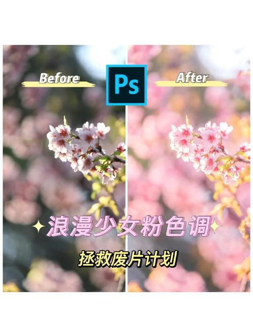 Photoshop调色教程,如何调出理想照片色彩?-图3 Photoshop调色教程,如何调出理想照片色彩?-图3