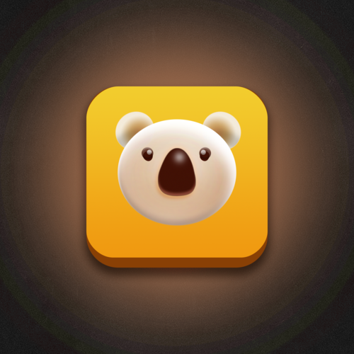 拟物图标阴影怎么做得逼真?-图3 拟物图标阴影怎么做得逼真?-图3