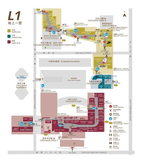 如何判断店铺位置好坏?-图1 如何判断店铺位置好坏?-图1