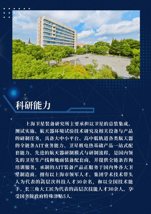 卫星算法岗招聘,具体要求与流程是怎样的?-图3 卫星算法岗招聘,具体要求与流程是怎样的?-图3