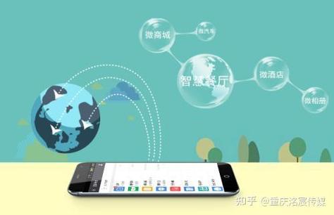 微信小程序发展现状与未来趋势如何?-图2 微信小程序发展现状与未来趋势如何?-图2