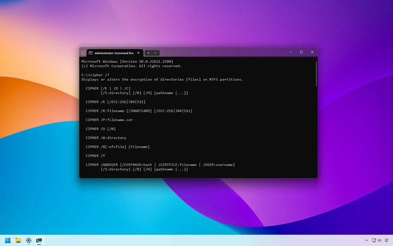 Win10命令行如何安全删除指定用户?-图2 Win10命令行如何安全删除指定用户?-图2