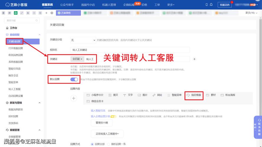 关键词设置有何正确方法?-图1 关键词设置有何正确方法?-图1