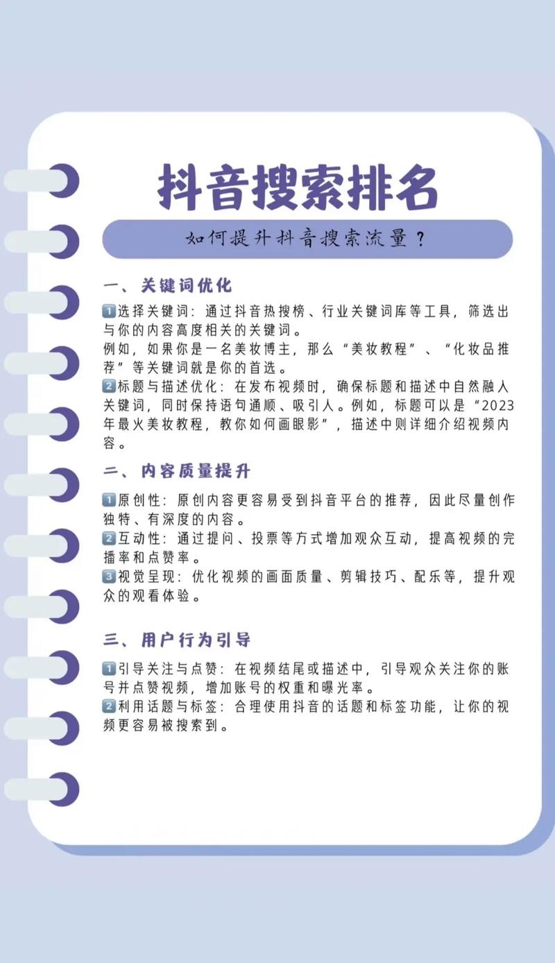 关键词设置有何正确方法?-图3 关键词设置有何正确方法?-图3