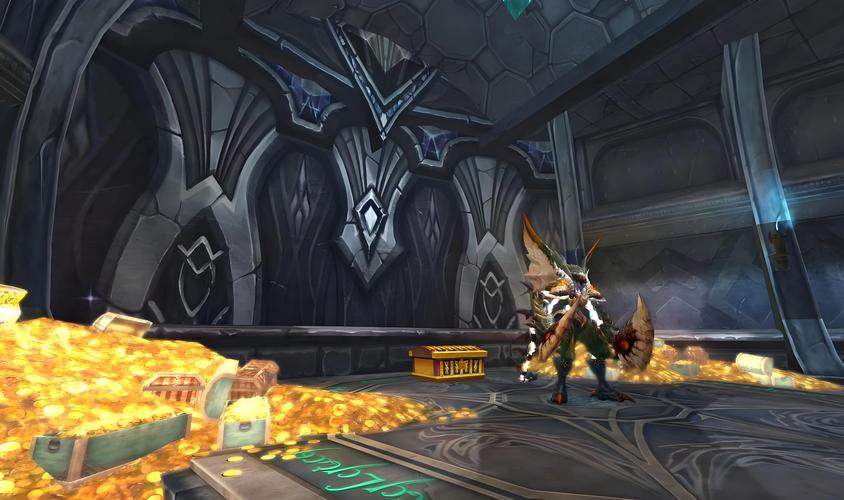 永恒之塔单机版GM命令有哪些?-图1 永恒之塔单机版GM命令有哪些?-图1