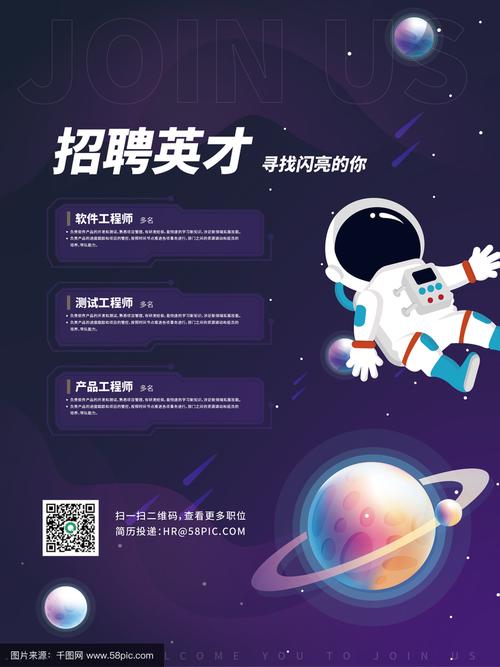 常见科技招聘,门槛高还是机会多?-图2 常见科技招聘,门槛高还是机会多?-图2