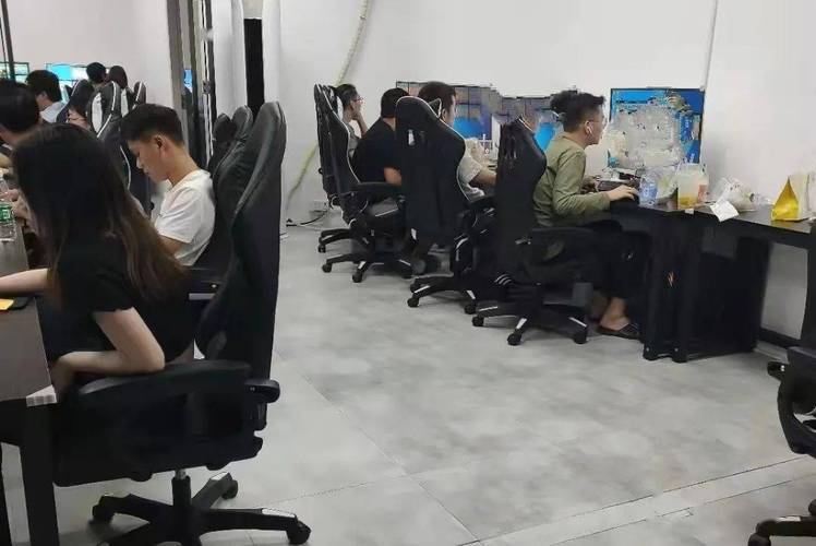 蛮牛Unity招聘,哪些岗位在招?要求多少?-图2 蛮牛Unity招聘,哪些岗位在招?要求多少?-图2