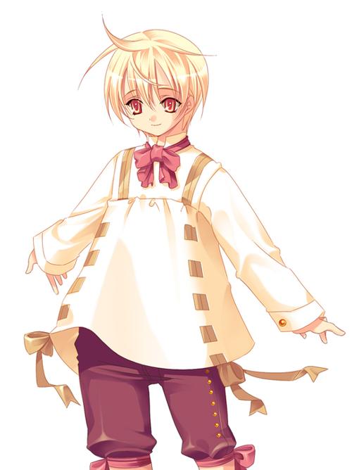 绝对服从命令中文版,服从与自由的边界在哪?-图3 绝对服从命令中文版,服从与自由的边界在哪?-图3