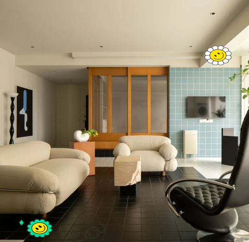 设计风格如何从模仿走向独特?-图3 设计风格如何从模仿走向独特?-图3