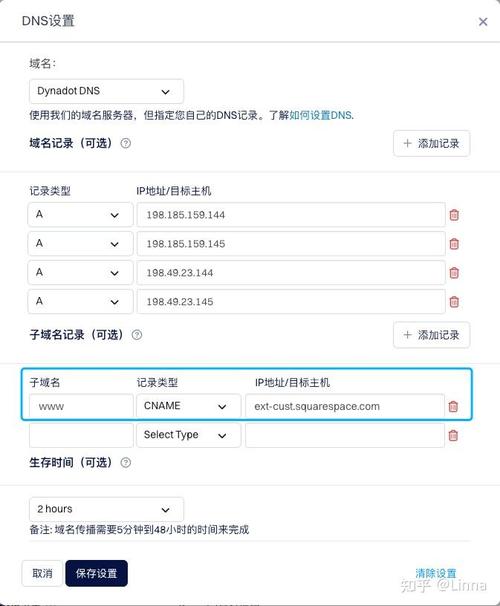 自有域名如何快速建站?-图2 自有域名如何快速建站?-图2