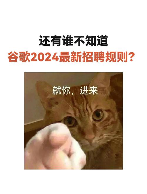 Google研发招聘有何特别要求?-图2 Google研发招聘有何特别要求?-图2