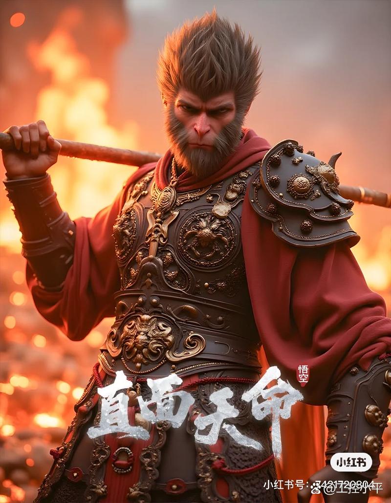 暗黑悟空招啥人?这公司靠谱吗?-图1 暗黑悟空招啥人?这公司靠谱吗?-图1