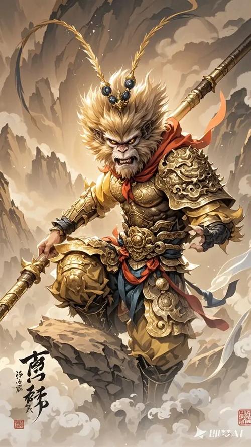 暗黑悟空招啥人?这公司靠谱吗?-图3 暗黑悟空招啥人?这公司靠谱吗?-图3