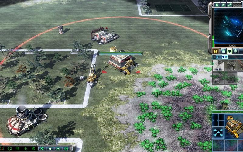 命令与征服3对战平台,如何联机对战?-图3 命令与征服3对战平台,如何联机对战?-图3